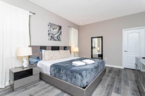 Renovated house in resort near Disney